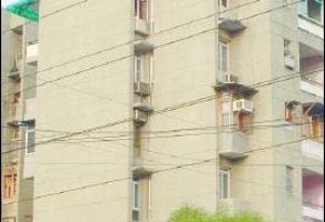 DA to ready Rohini flats by Oct